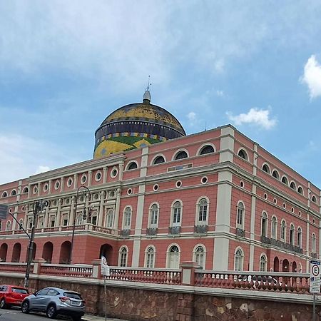 Casa 307 Hotel มาเนาส์ ภายนอก รูปภาพ