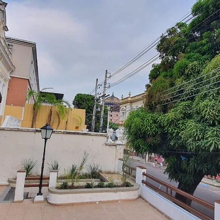 Casa 307 Hotel มาเนาส์ ภายนอก รูปภาพ