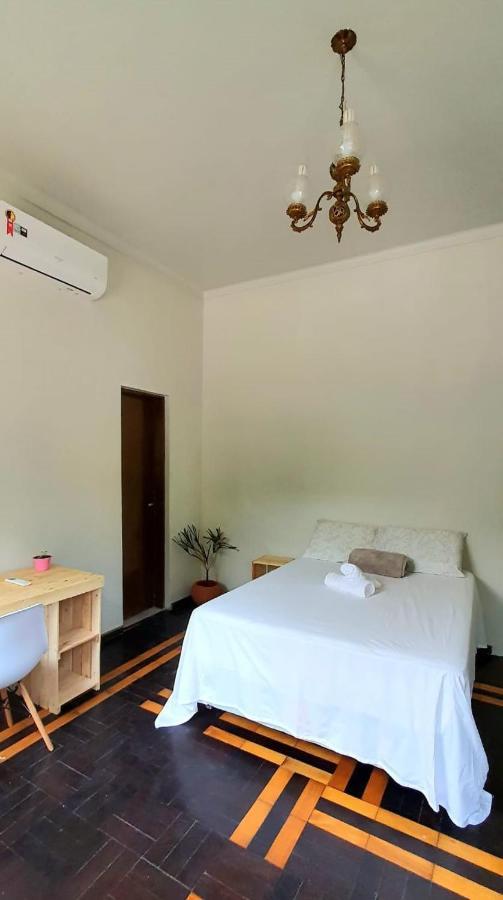 Casa 307 Hotel มาเนาส์ ภายนอก รูปภาพ