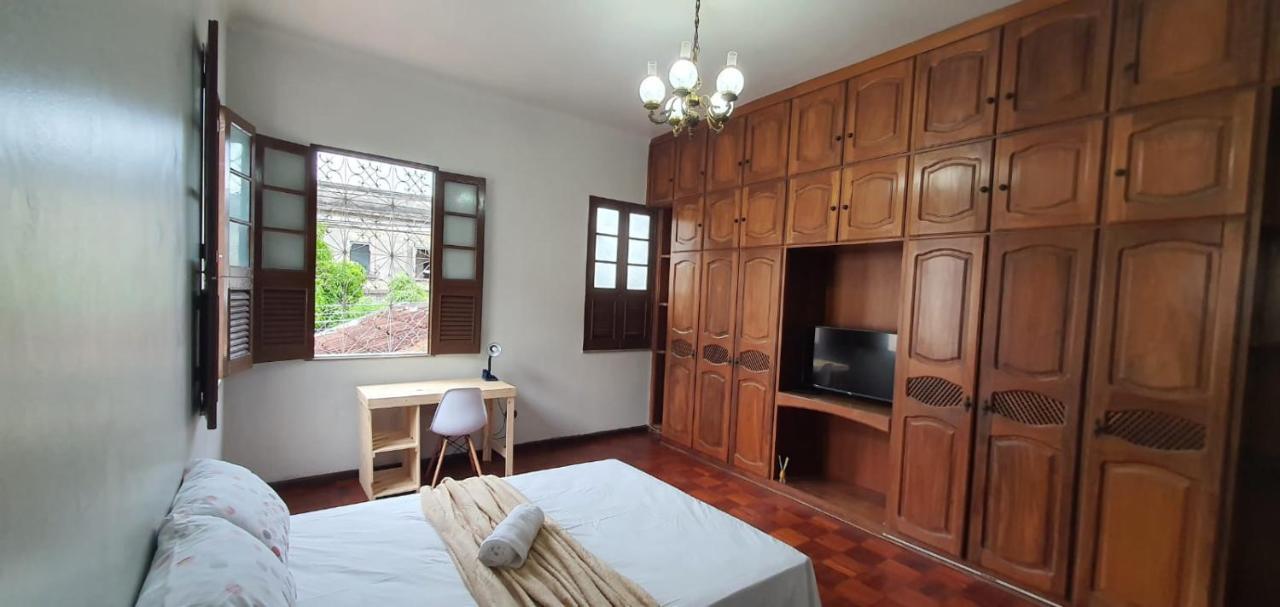 Casa 307 Hotel มาเนาส์ ภายนอก รูปภาพ
