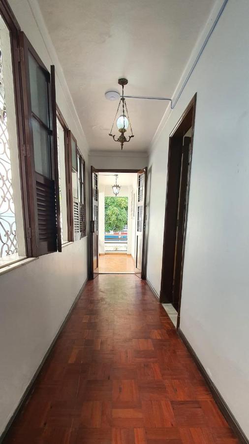 Casa 307 Hotel มาเนาส์ ภายนอก รูปภาพ