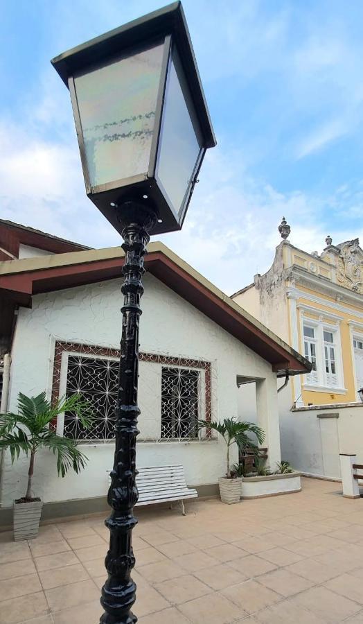 Casa 307 Hotel มาเนาส์ ภายนอก รูปภาพ