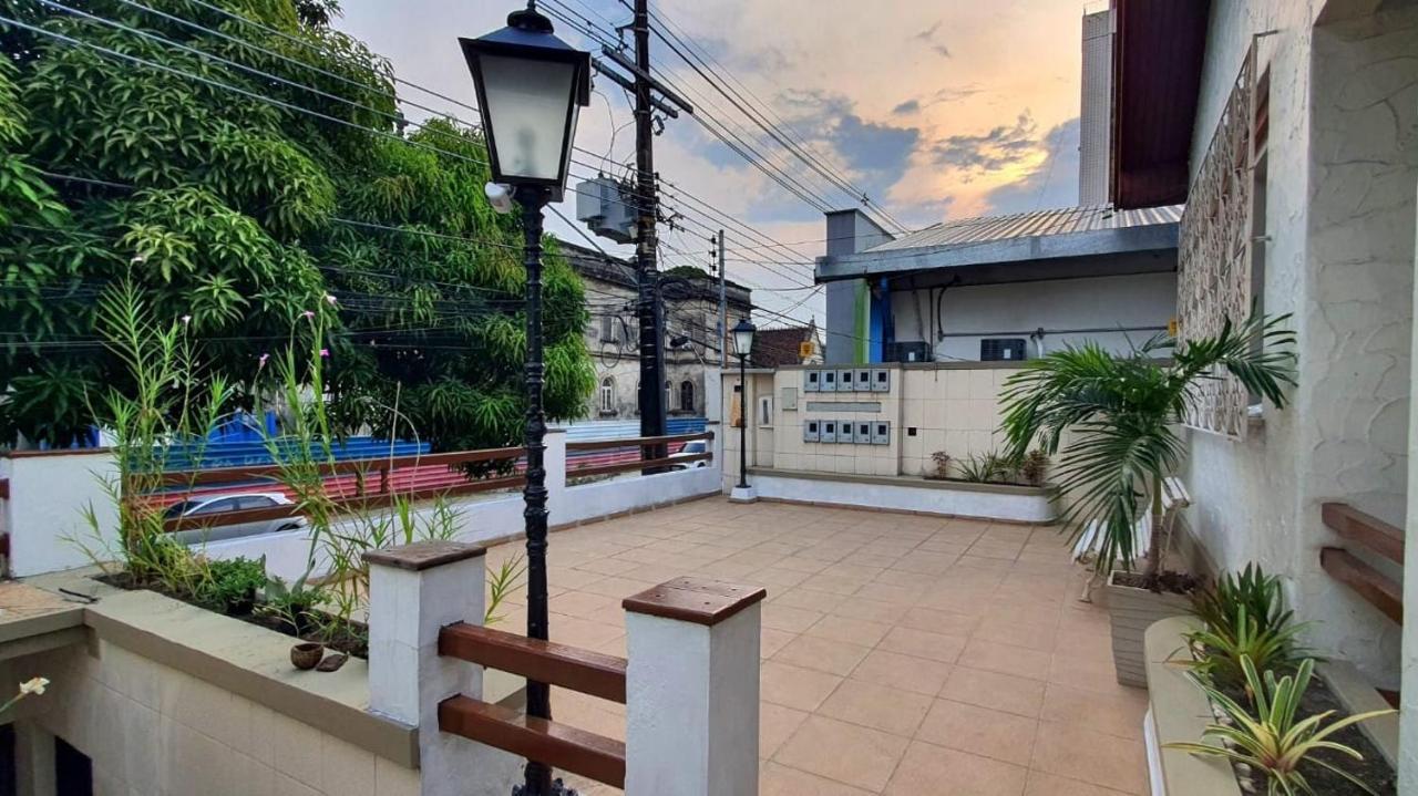 Casa 307 Hotel มาเนาส์ ภายนอก รูปภาพ