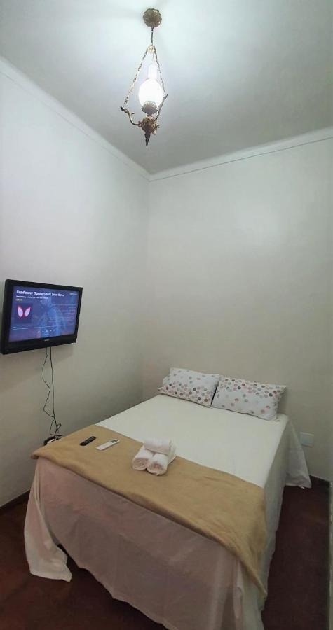 Casa 307 Hotel มาเนาส์ ภายนอก รูปภาพ