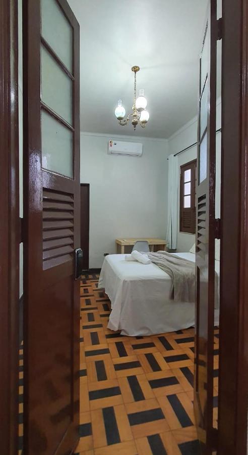 Casa 307 Hotel มาเนาส์ ภายนอก รูปภาพ