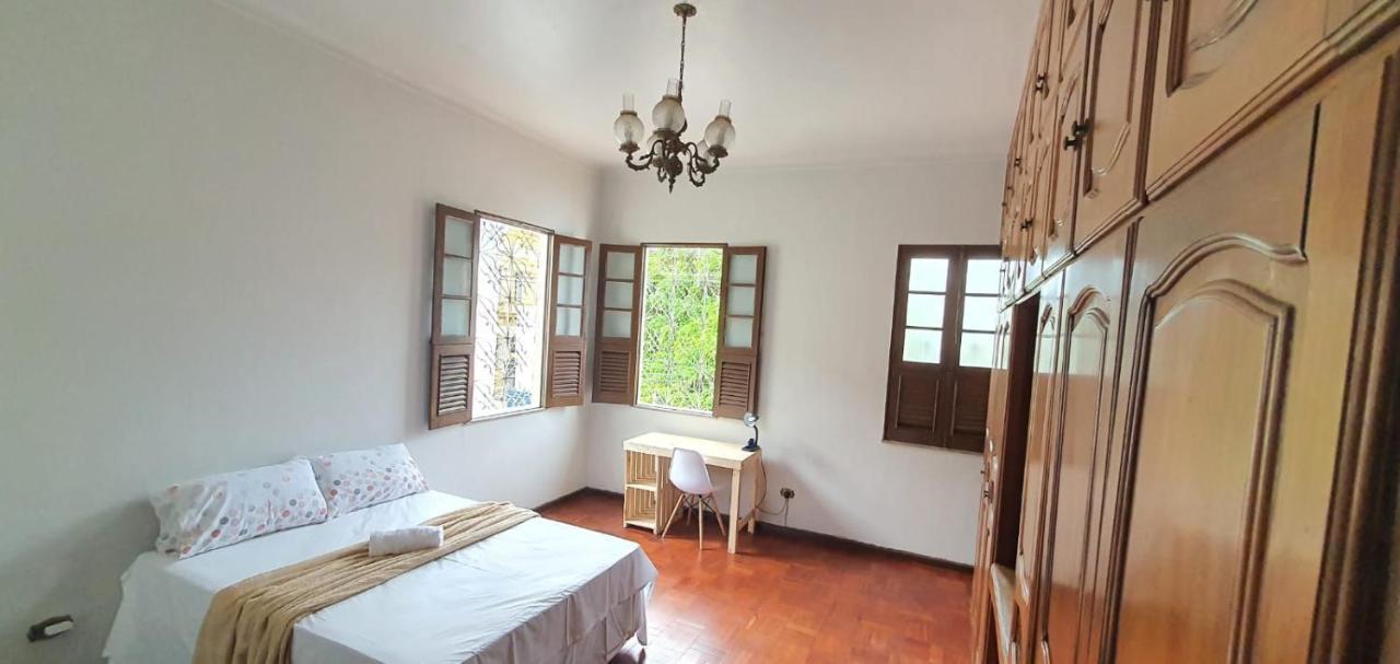 Casa 307 Hotel มาเนาส์ ภายนอก รูปภาพ