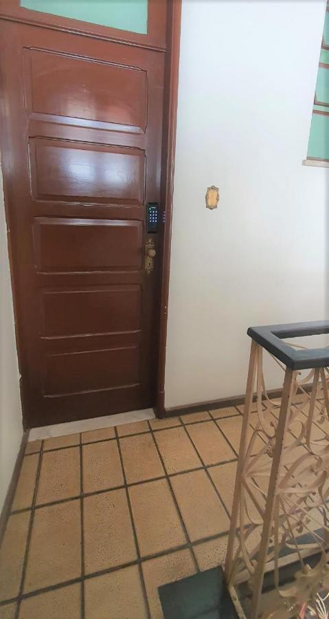 Casa 307 Hotel มาเนาส์ ภายนอก รูปภาพ