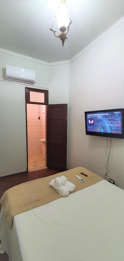 Casa 307 Hotel มาเนาส์ ภายนอก รูปภาพ