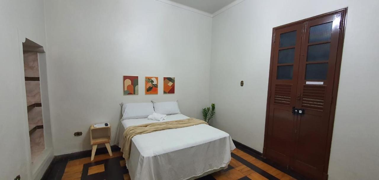 Casa 307 Hotel มาเนาส์ ภายนอก รูปภาพ