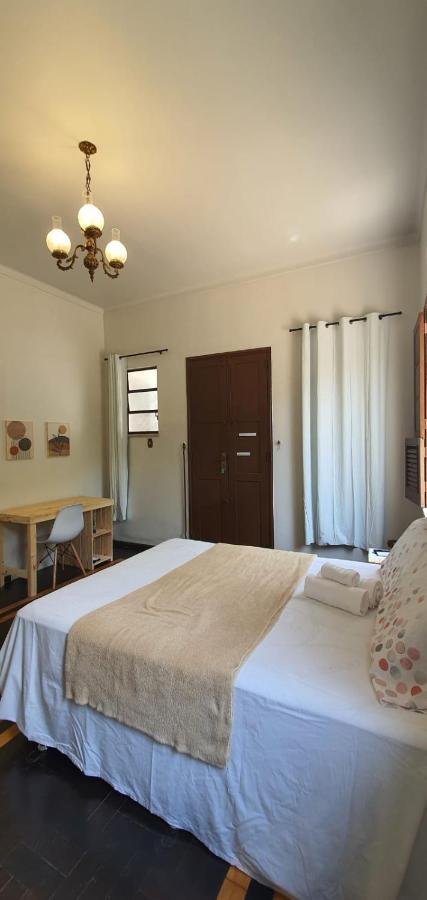 Casa 307 Hotel มาเนาส์ ภายนอก รูปภาพ