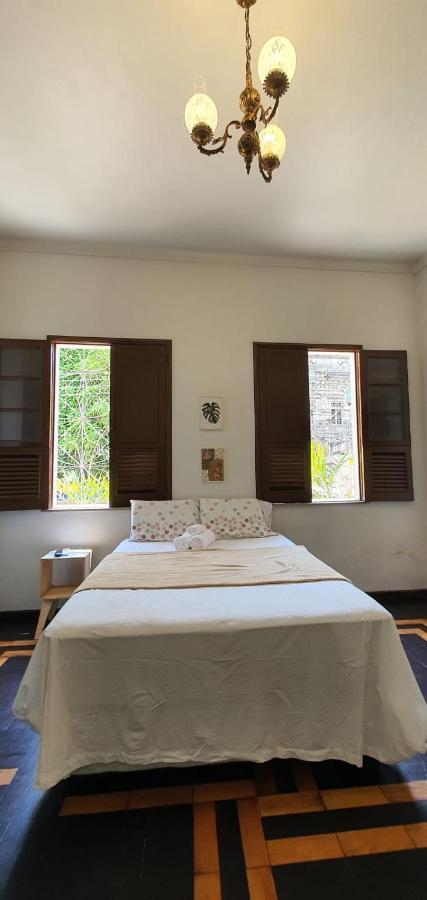 Casa 307 Hotel มาเนาส์ ภายนอก รูปภาพ