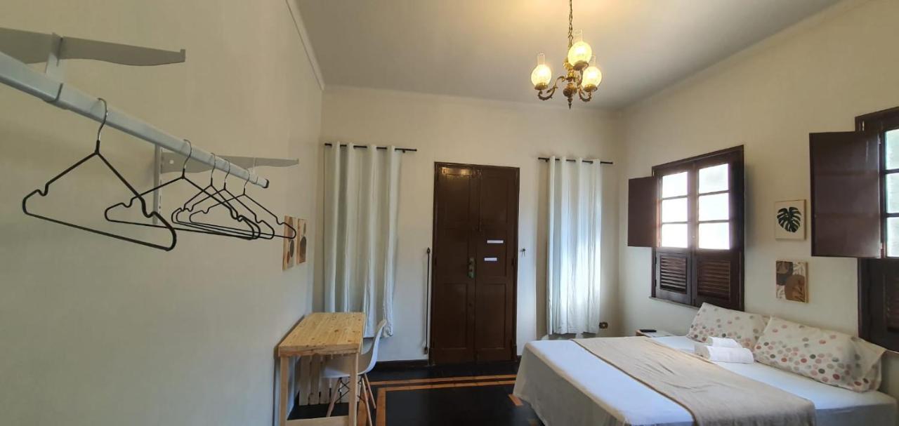 Casa 307 Hotel มาเนาส์ ภายนอก รูปภาพ