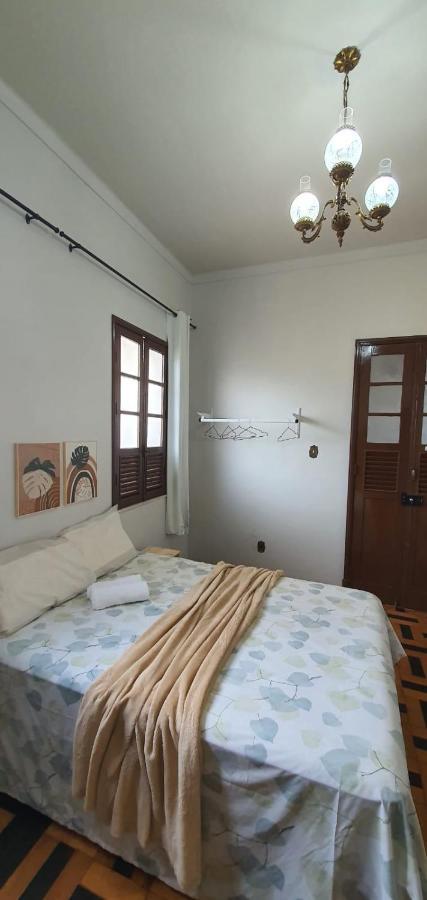 Casa 307 Hotel มาเนาส์ ภายนอก รูปภาพ