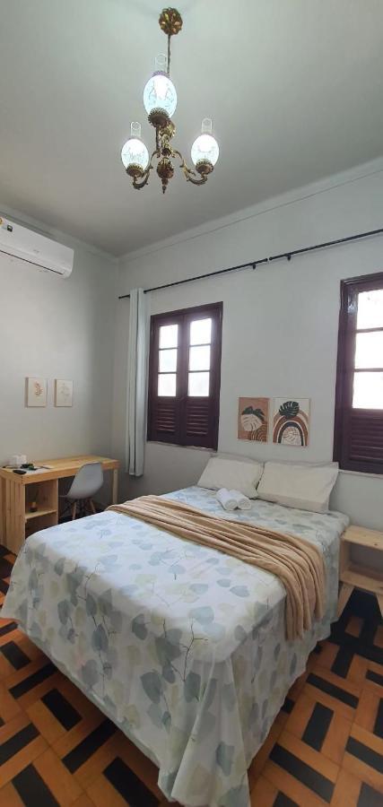 Casa 307 Hotel มาเนาส์ ภายนอก รูปภาพ