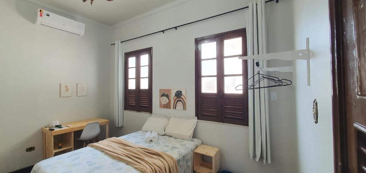 Casa 307 Hotel มาเนาส์ ภายนอก รูปภาพ