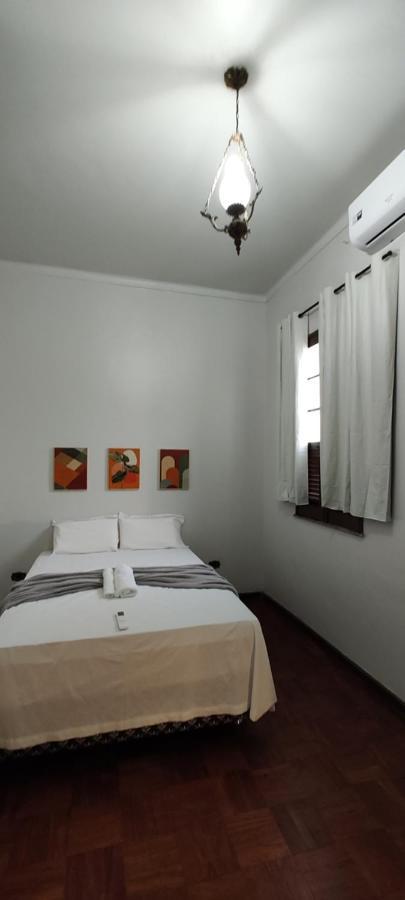 Casa 307 Hotel มาเนาส์ ภายนอก รูปภาพ