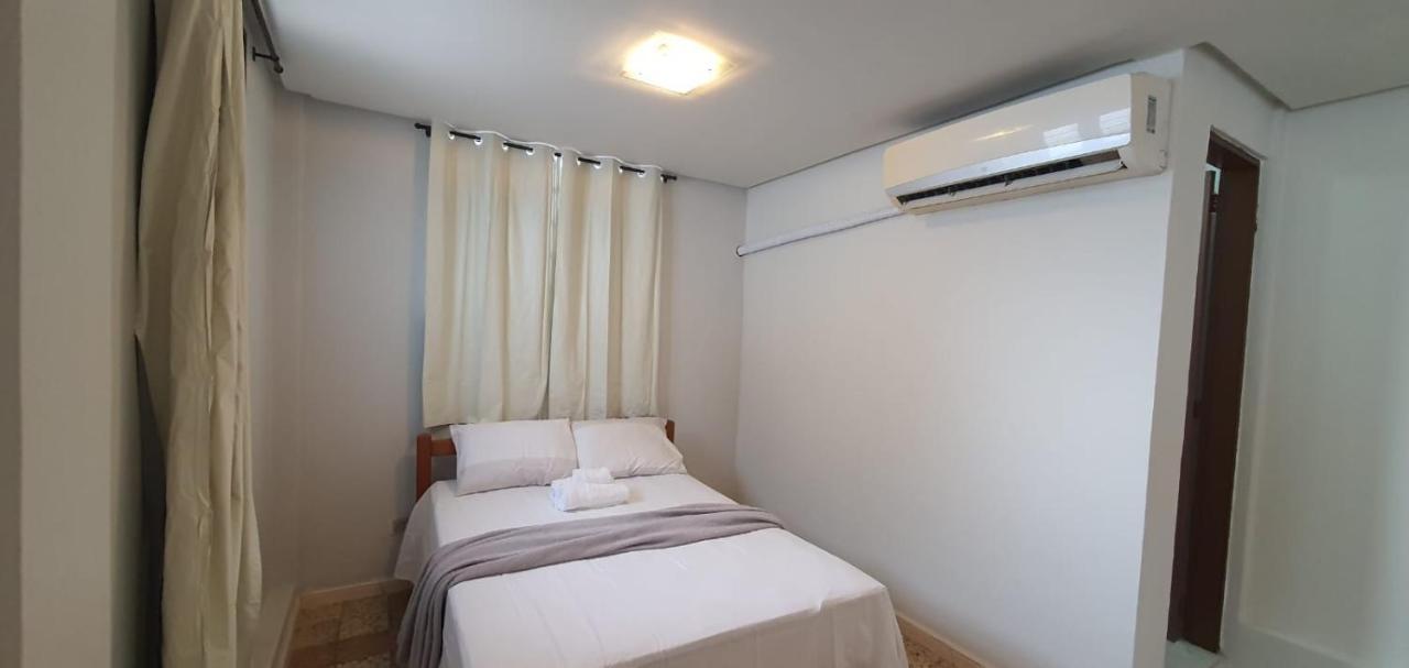 Casa 307 Hotel มาเนาส์ ภายนอก รูปภาพ