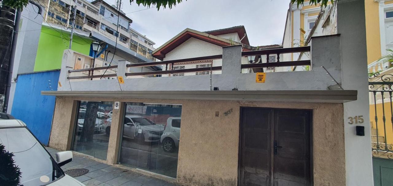 Casa 307 Hotel มาเนาส์ ภายนอก รูปภาพ