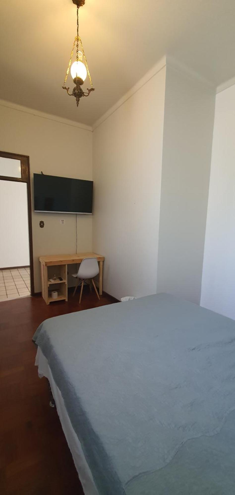 Casa 307 Hotel มาเนาส์ ภายนอก รูปภาพ