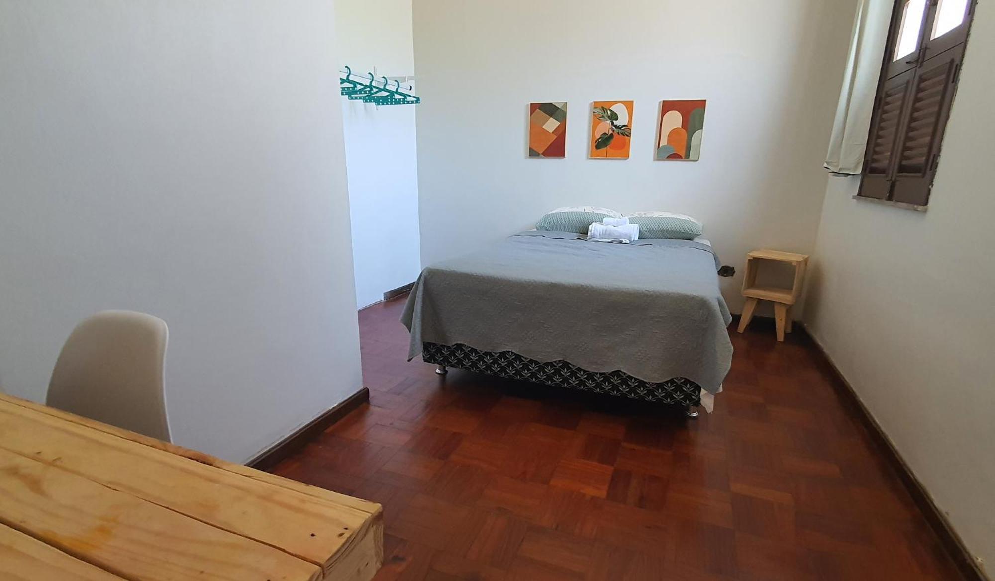 Casa 307 Hotel มาเนาส์ ภายนอก รูปภาพ